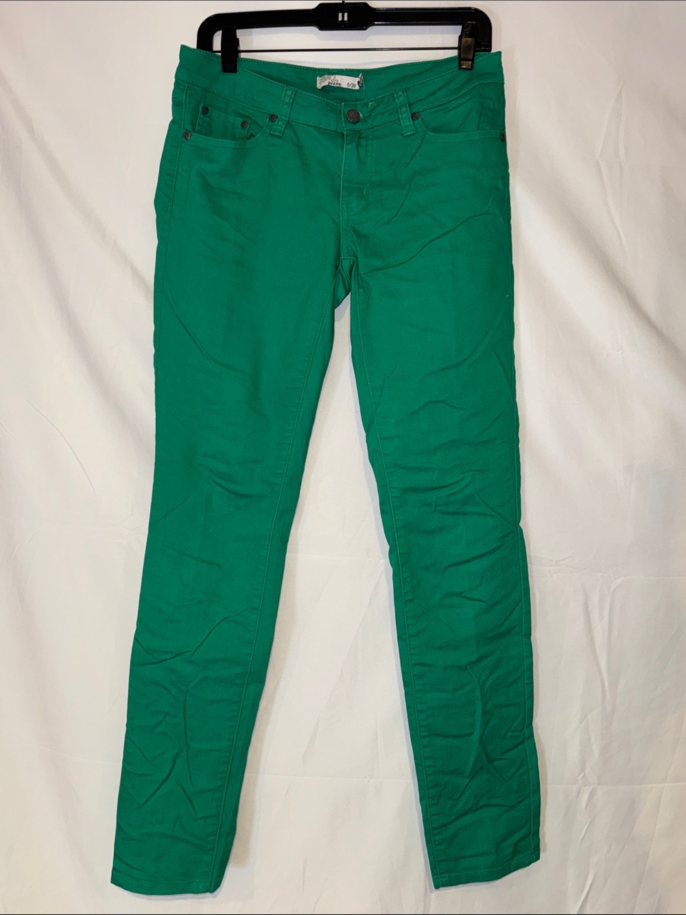 Womens Kara Jeans 6/28